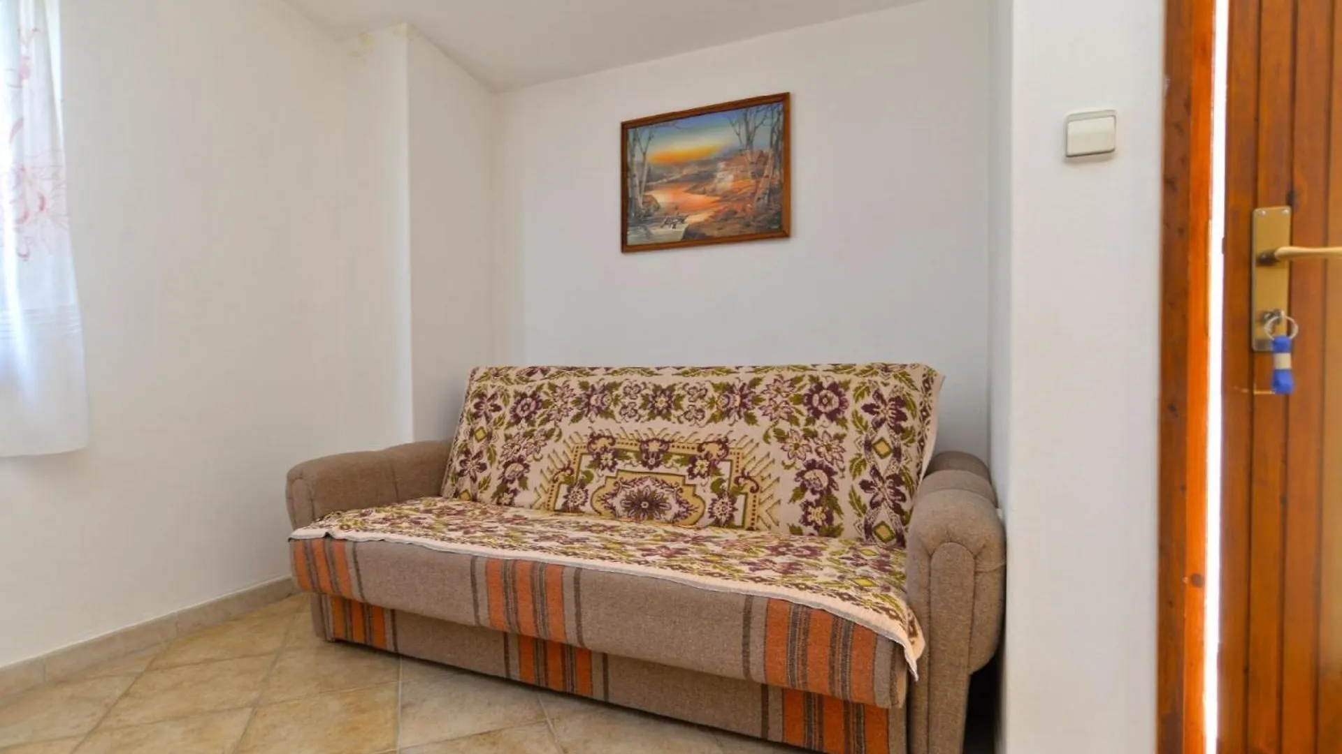 Apartment Ferienwohnung Fuer 2 Personen Ca 36 Qm In Pula-Fondole, Istrien Istrische Riviera Croatia